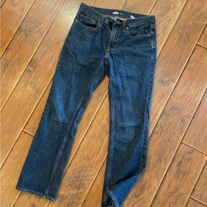 Men’s Old Navy Jeans Bootcut Size 32x32 Nice